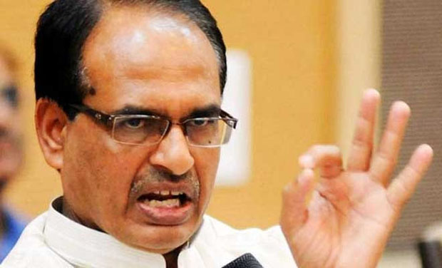 Madhya Pradesh Chief Minister Shivraj Singh Chouhan (Photo: PTI) Madhya Pradesh Chief Minister Shivraj Singh Chouhan (Photo: PTI)